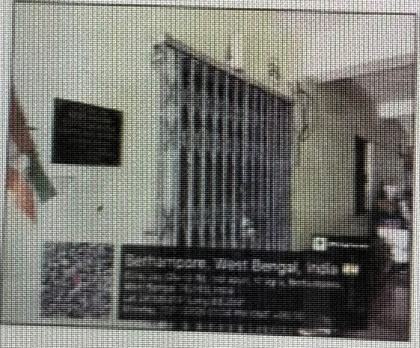 488.75 square feet Flat for sale in Berhampore Berhampore