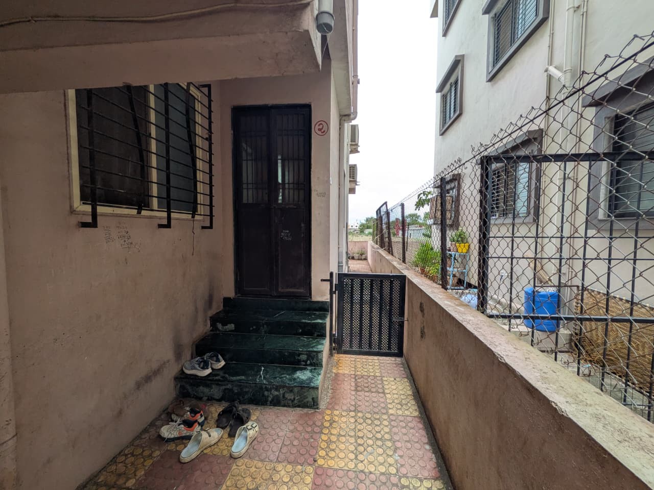 64 square meter Individual House for sale in Malegaon — photo 1