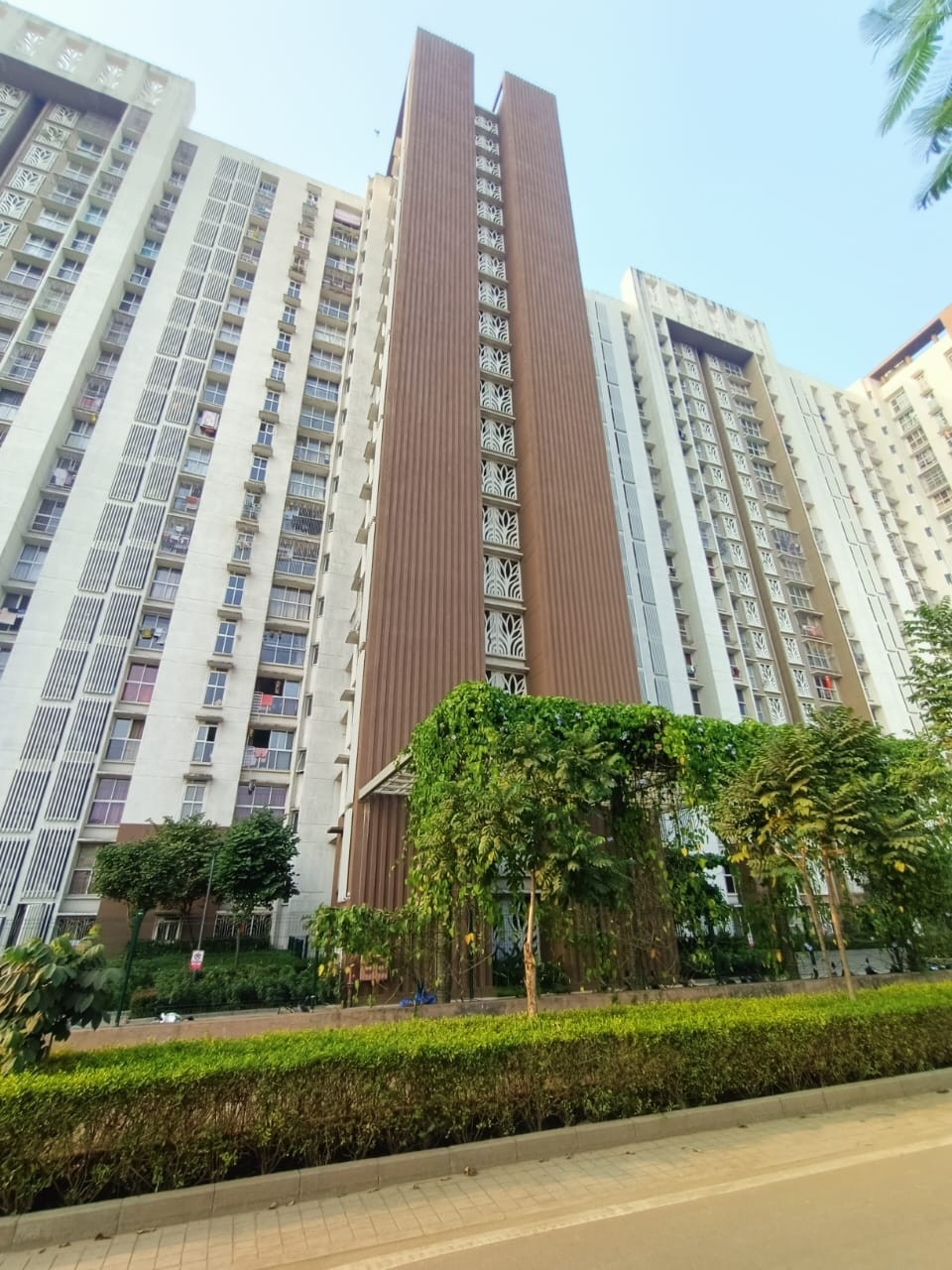 Flat for sale in Bhiwandi Thane — photo 1