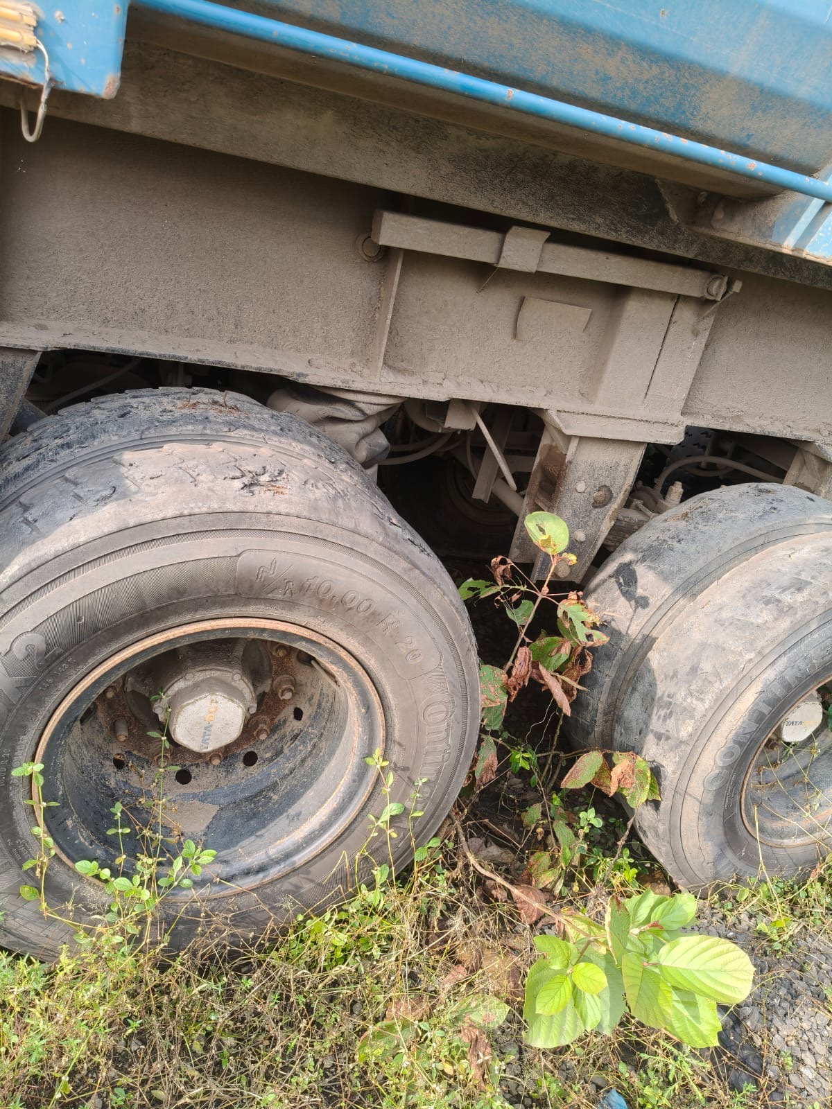 Tata Signa 5550S/BS VI DISEL for sale in Berhampore Berhampore — photo 2