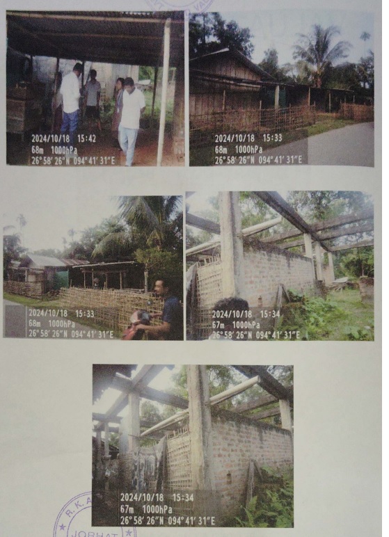 588.63 square meter Individual House for sale in SIVASAGAR Sivasagar — photo 3