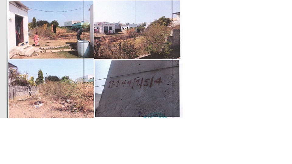 300 square yard Plot for sale in Dharmaram Warangal — photo 2