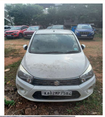 2019 Maruti Suzuki Celerio VXi Hatchback 25000 km 7 years for sale in PHOENIX Bengaluru — photo 1