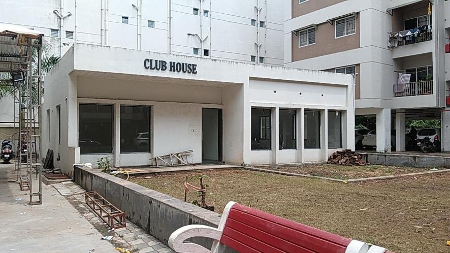 Flat for sale in Vadodara — photo 1