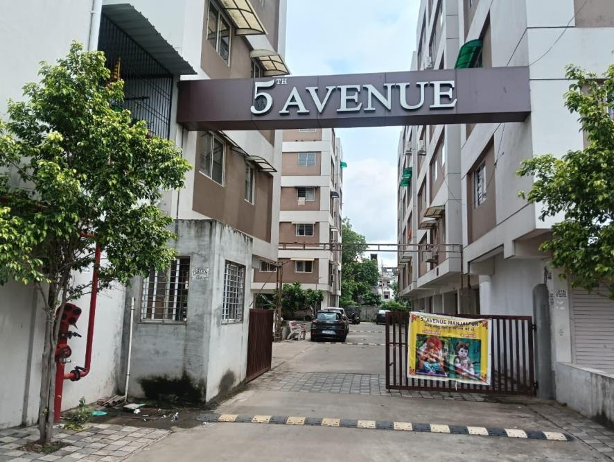 Flat for sale in Vadodara — photo 3
