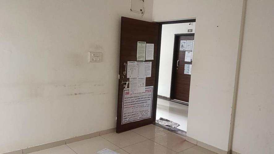 Flat for sale in Vadodara — photo 8