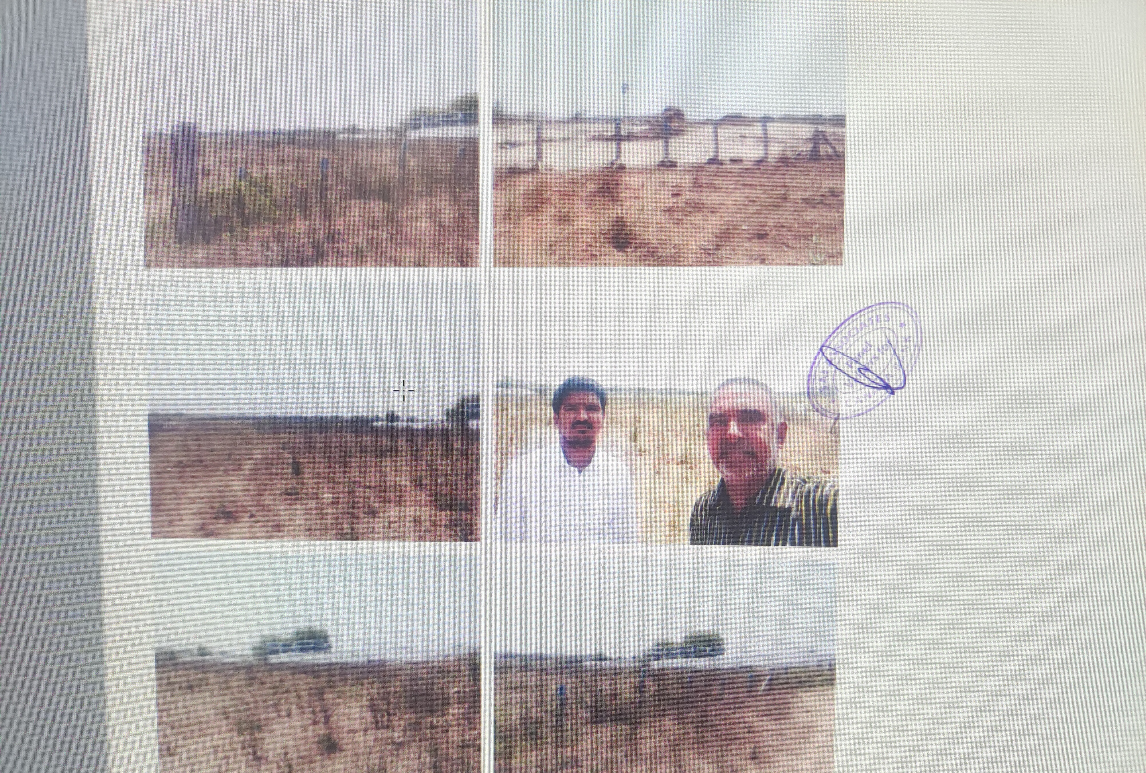 OPEN SITE for sale in Kodad — photo 1
