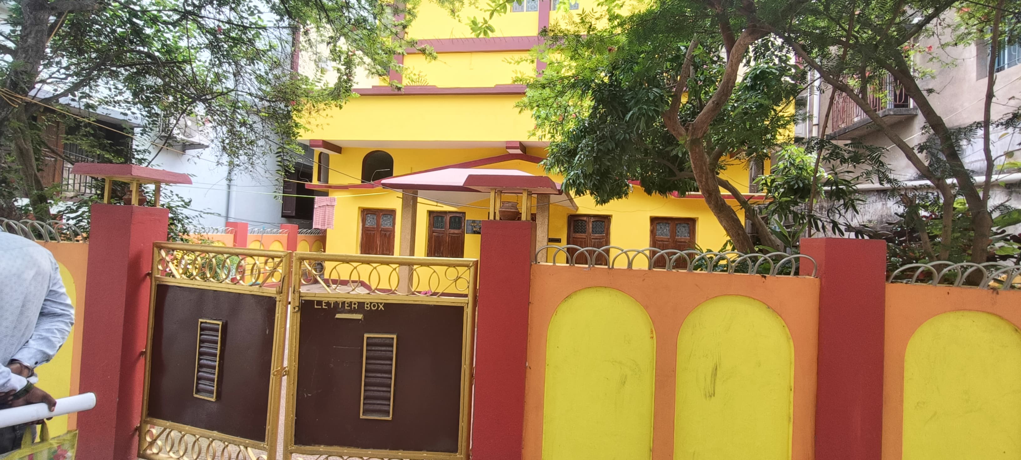 1890 square feet Individual House for sale in 2 No government colony Malda — photo 1