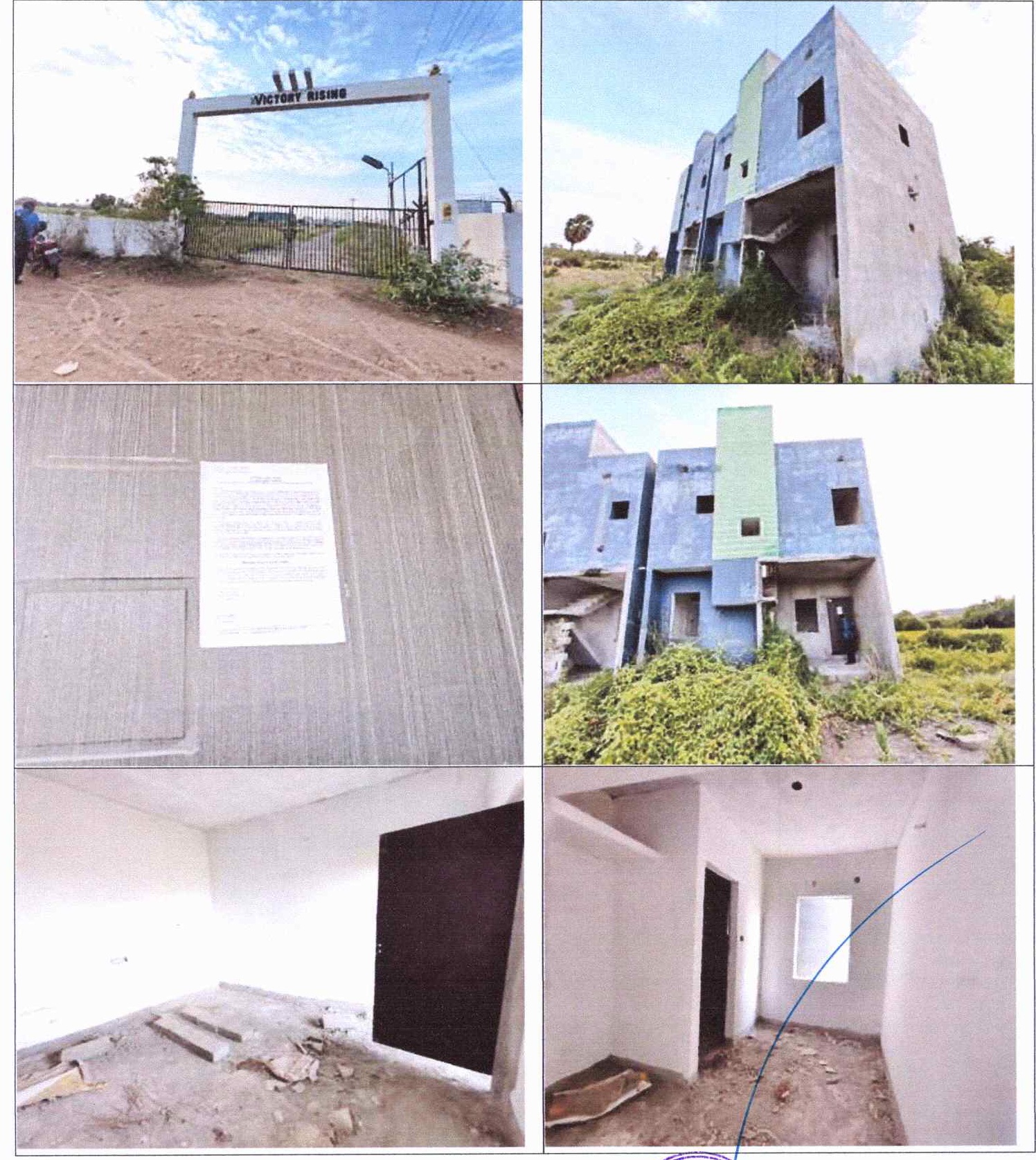 591 square feet Individual House for sale in Chennai — photo 3