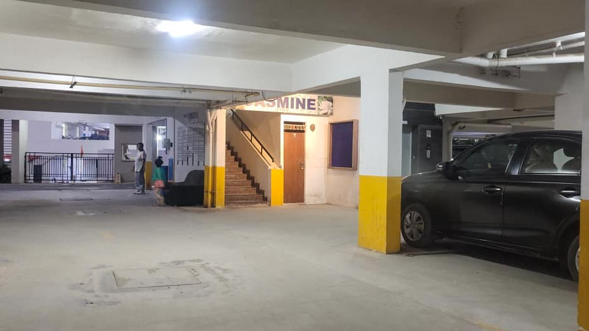 1155 square feet Flat for sale in BANGALORE SOUTH  Bengaluru — photo 2