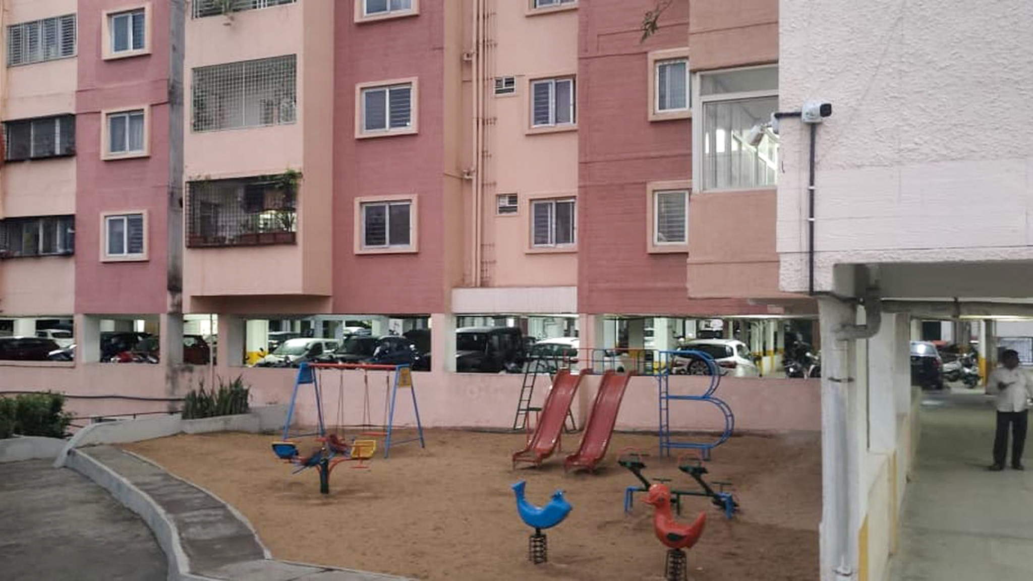 1155 square feet Flat for sale in BANGALORE SOUTH  Bengaluru — photo 3