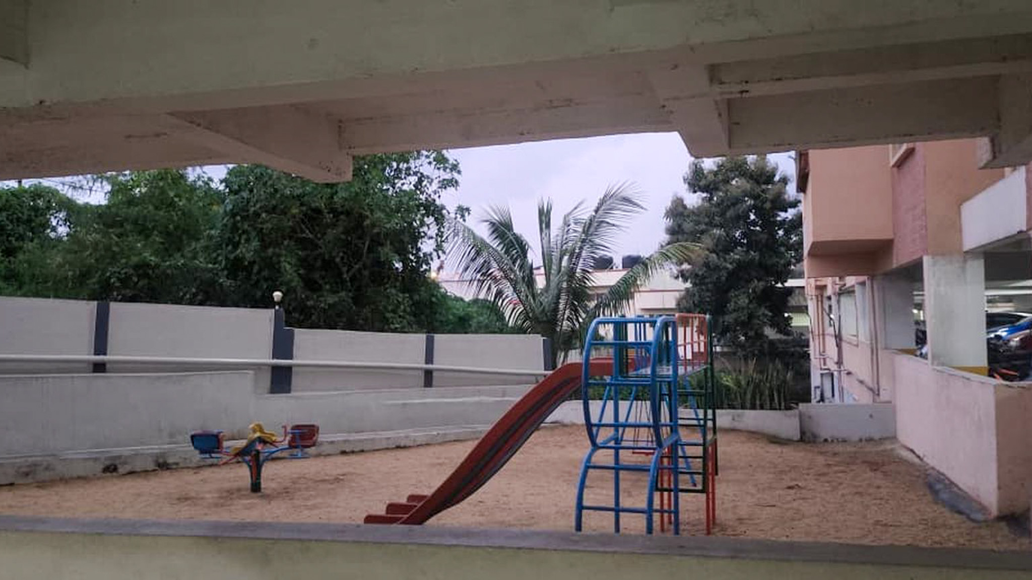 1155 square feet Flat for sale in BANGALORE SOUTH  Bengaluru — photo 4
