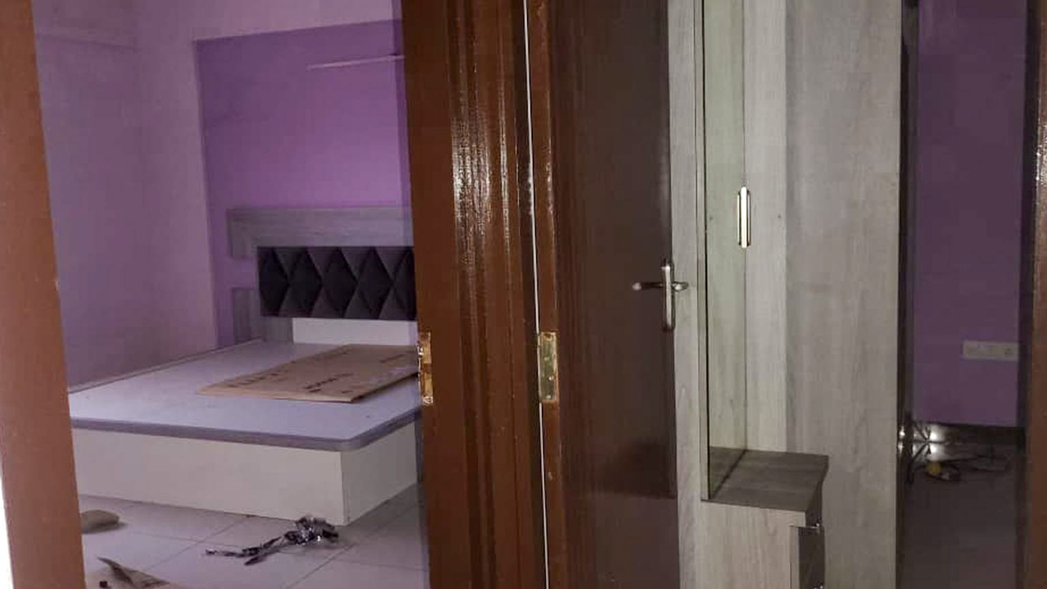 1155 square feet Flat for sale in BANGALORE SOUTH  Bengaluru — photo 5