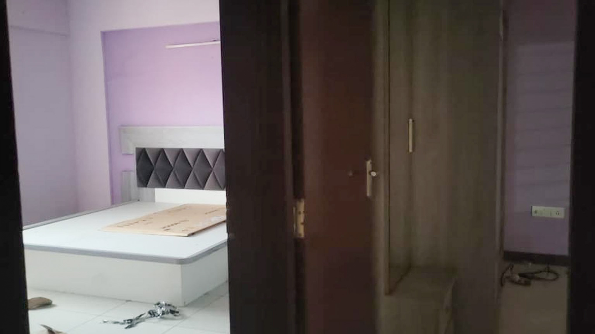 1155 square feet Flat for sale in BANGALORE SOUTH  Bengaluru — photo 7