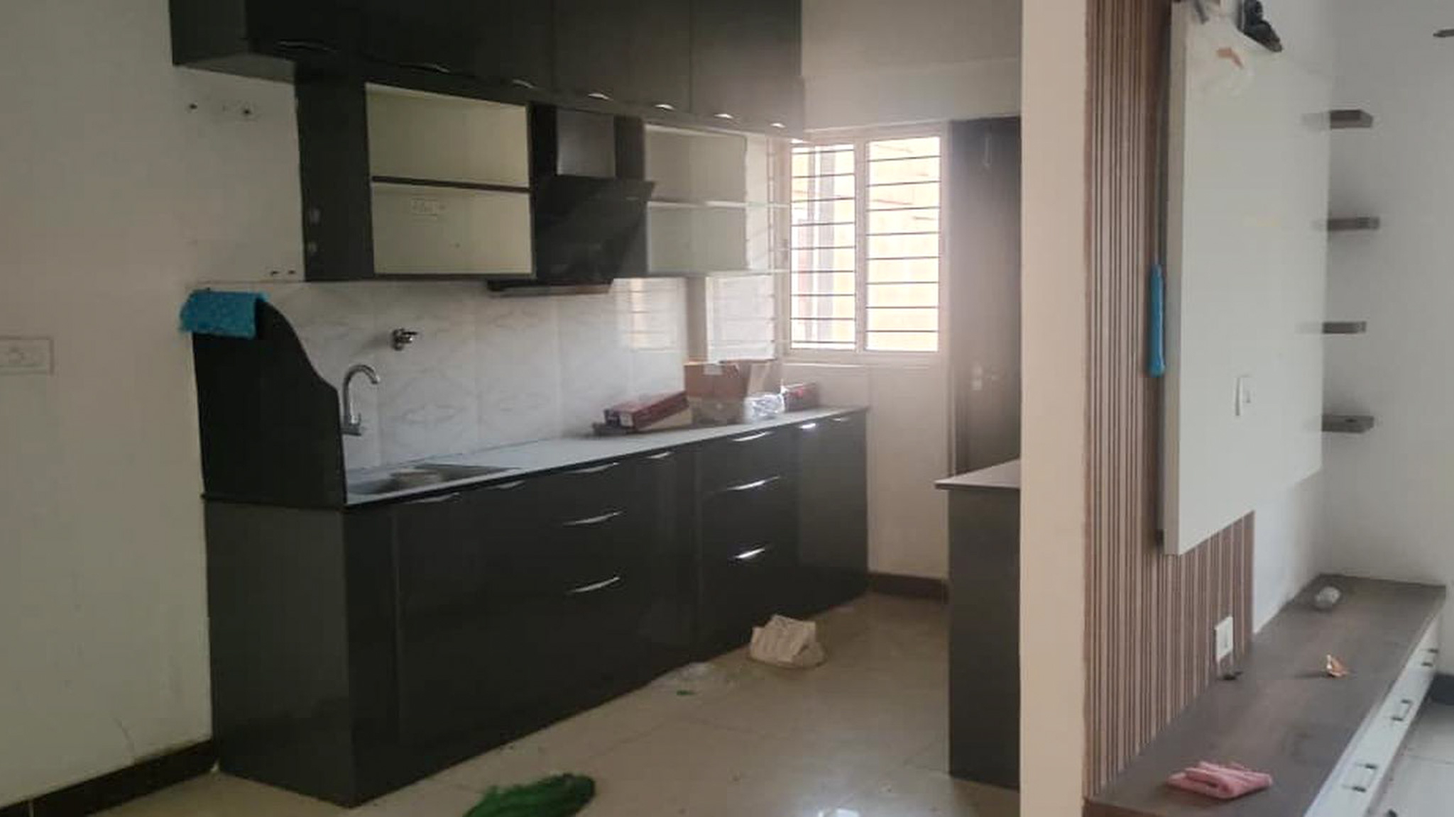 1155 square feet Flat for sale in BANGALORE SOUTH  Bengaluru — photo 8