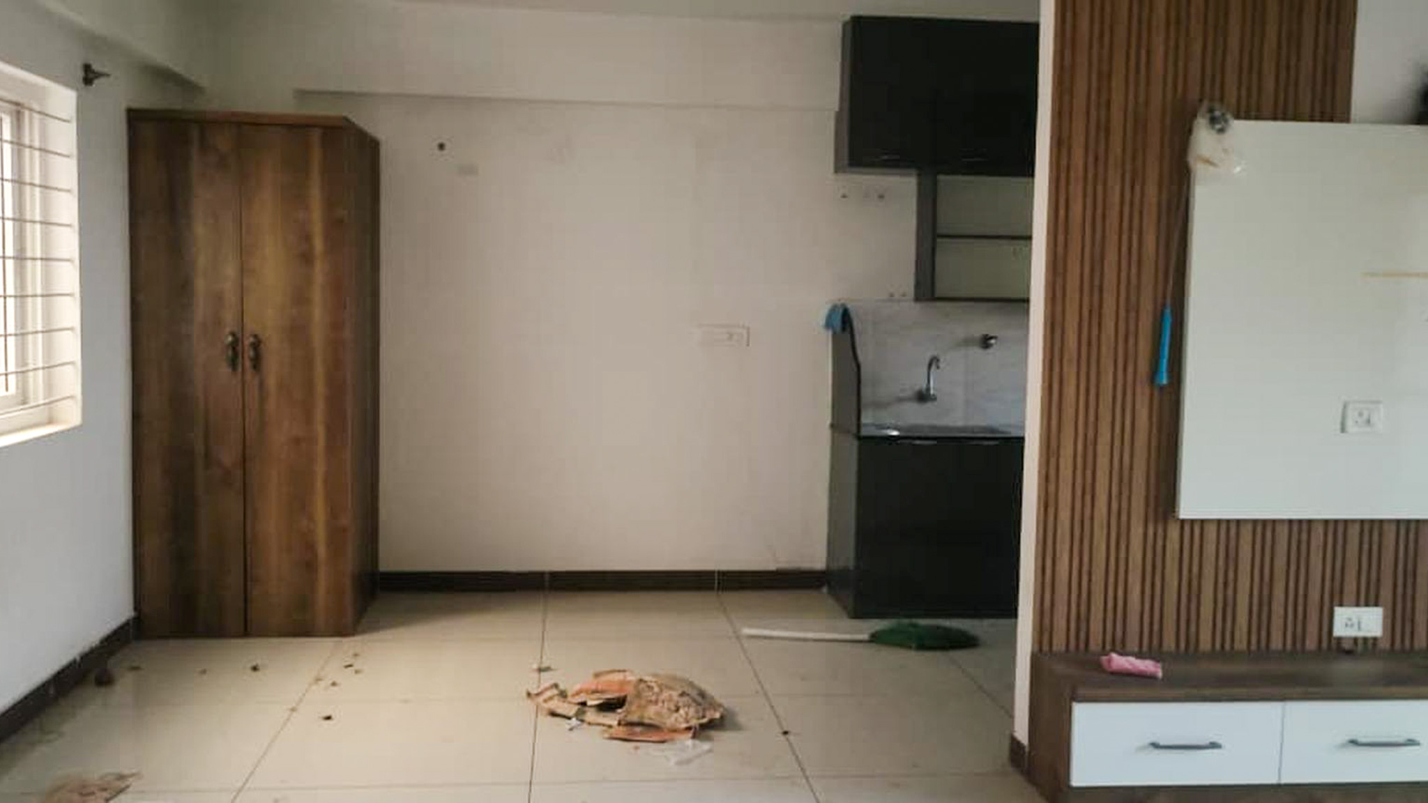 1155 square feet Flat for sale in BANGALORE SOUTH  Bengaluru — photo 9