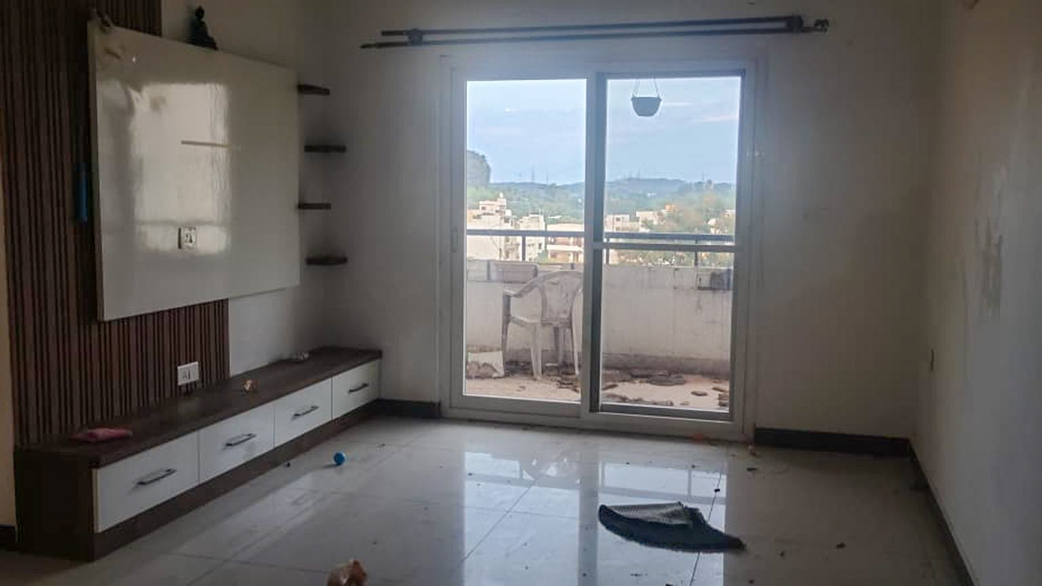 1155 square feet Flat for sale in BANGALORE SOUTH  Bengaluru — photo 11