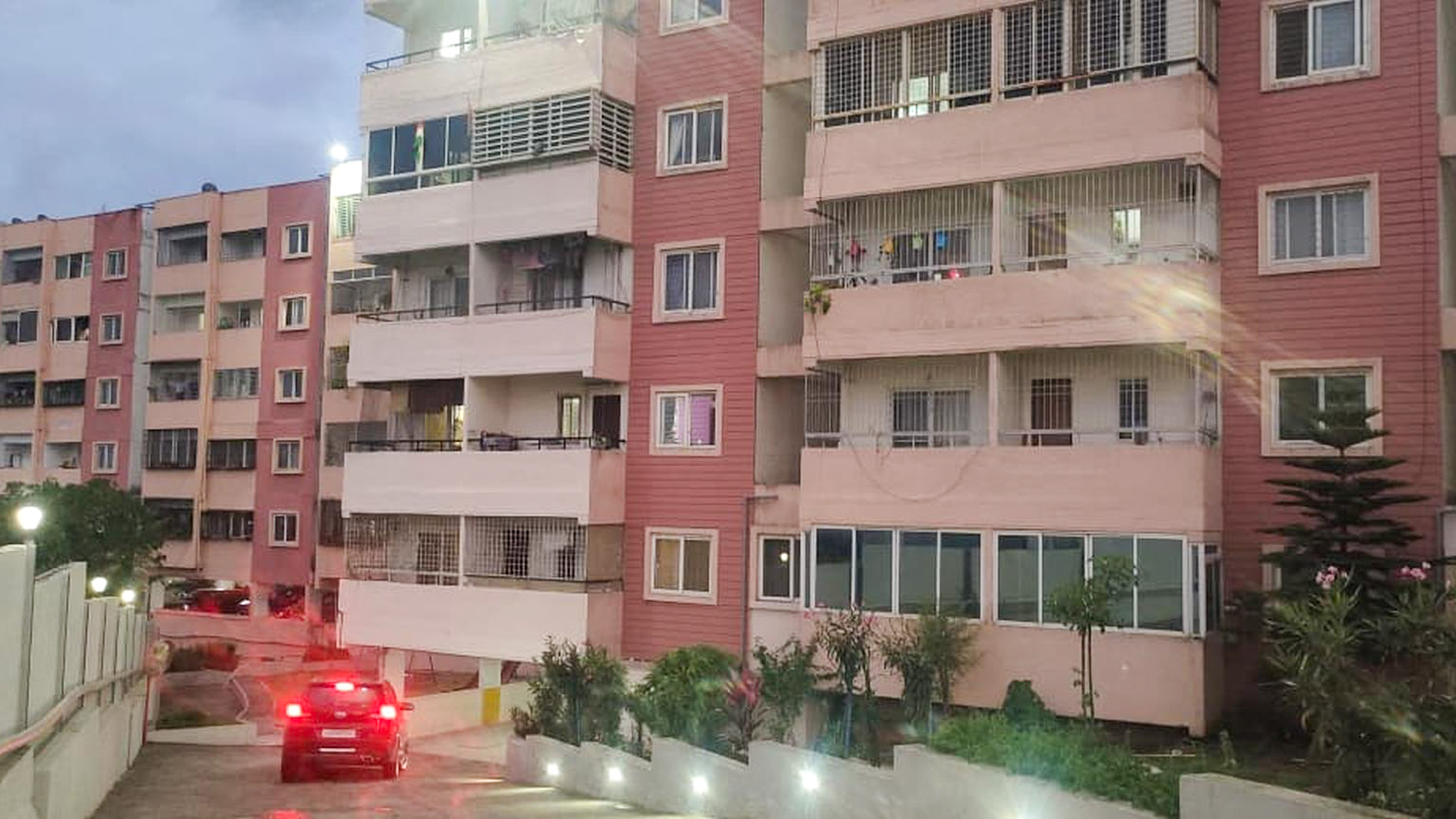 1155 square feet Flat for sale in BANGALORE SOUTH  Bengaluru — photo 10