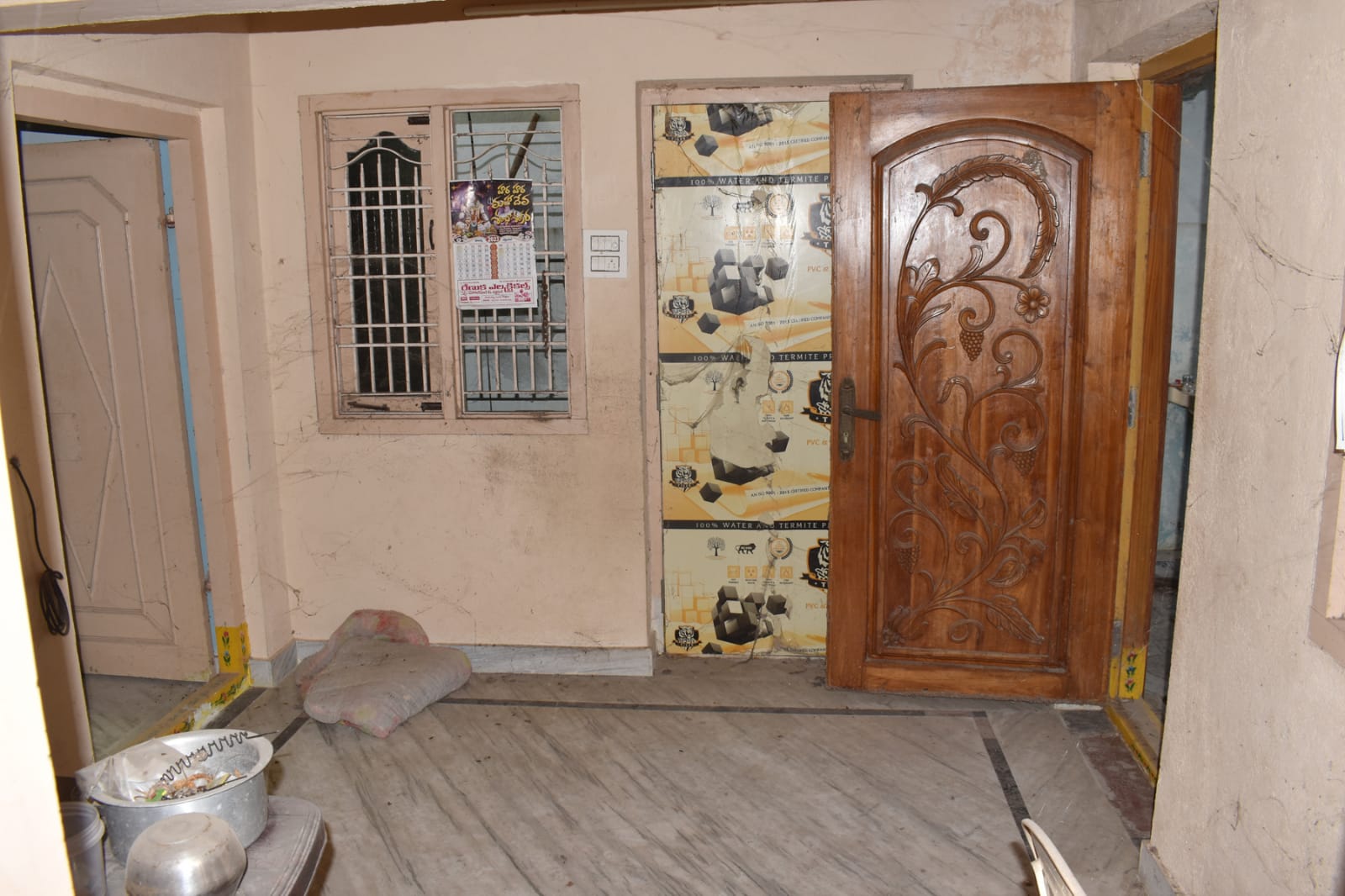 3 BHK Individual House for sale in G+1 FLOOR BUILDING IN CHAKRAYAPALEM VILLAGE, KOLLIPAARA MANDAL GUNTUR DIST Tenali — photo 5