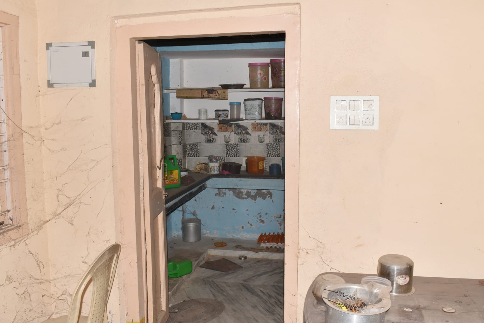 3 BHK Individual House for sale in G+1 FLOOR BUILDING IN CHAKRAYAPALEM VILLAGE, KOLLIPAARA MANDAL GUNTUR DIST Tenali — photo 6