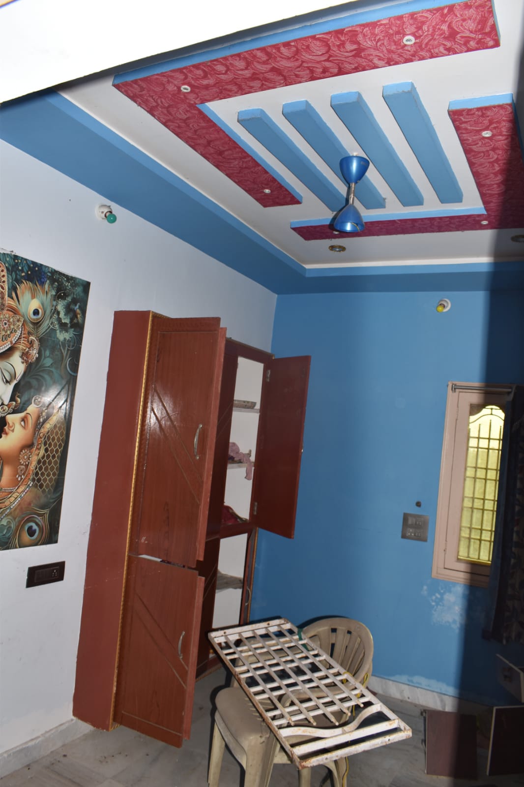 3 BHK Individual House for sale in G+1 FLOOR BUILDING IN CHAKRAYAPALEM VILLAGE, KOLLIPAARA MANDAL GUNTUR DIST Tenali — photo 8