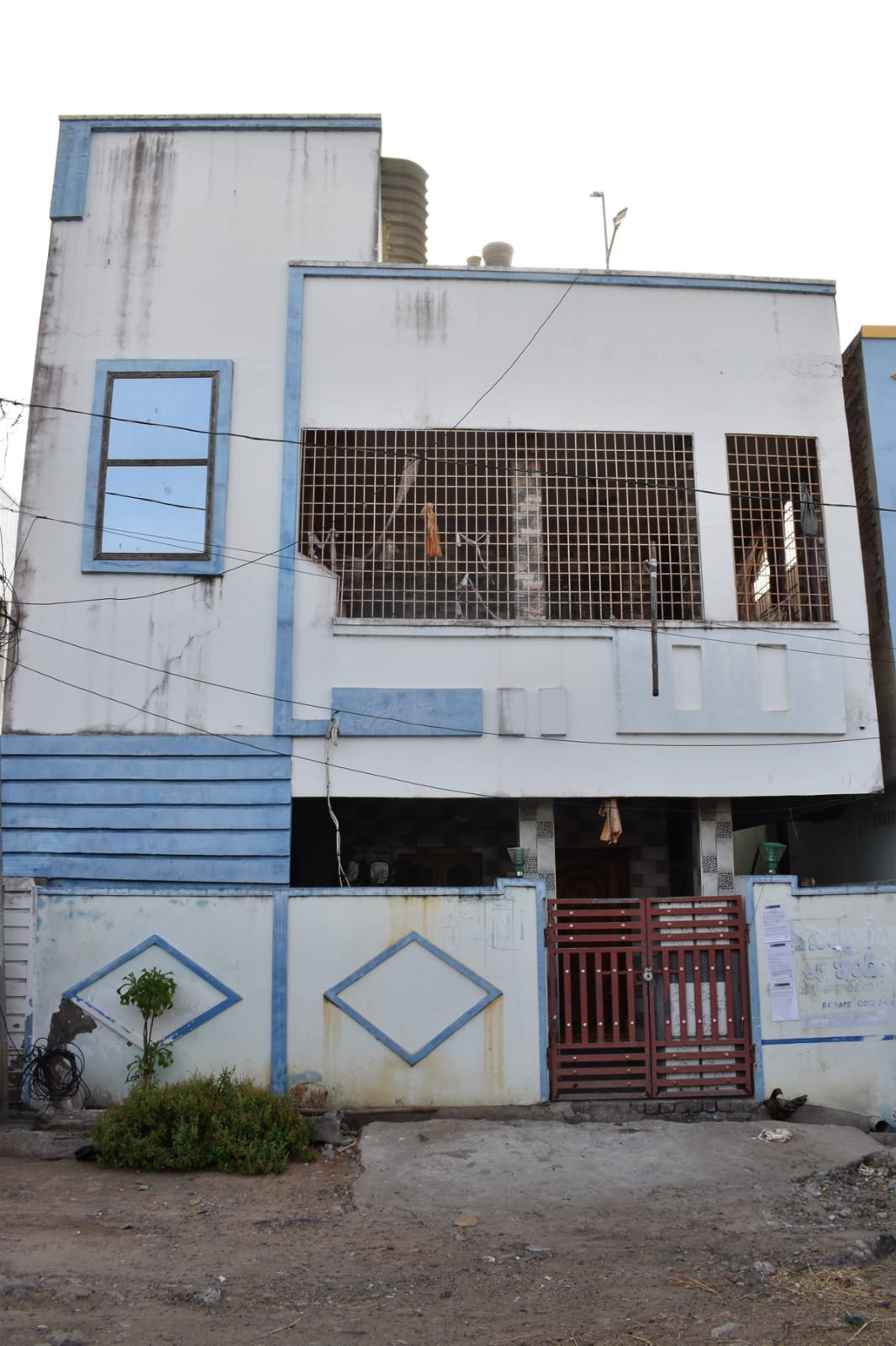 3 BHK Individual House for sale in G+1 FLOOR BUILDING IN CHAKRAYAPALEM VILLAGE, KOLLIPAARA MANDAL GUNTUR DIST Tenali — photo 10