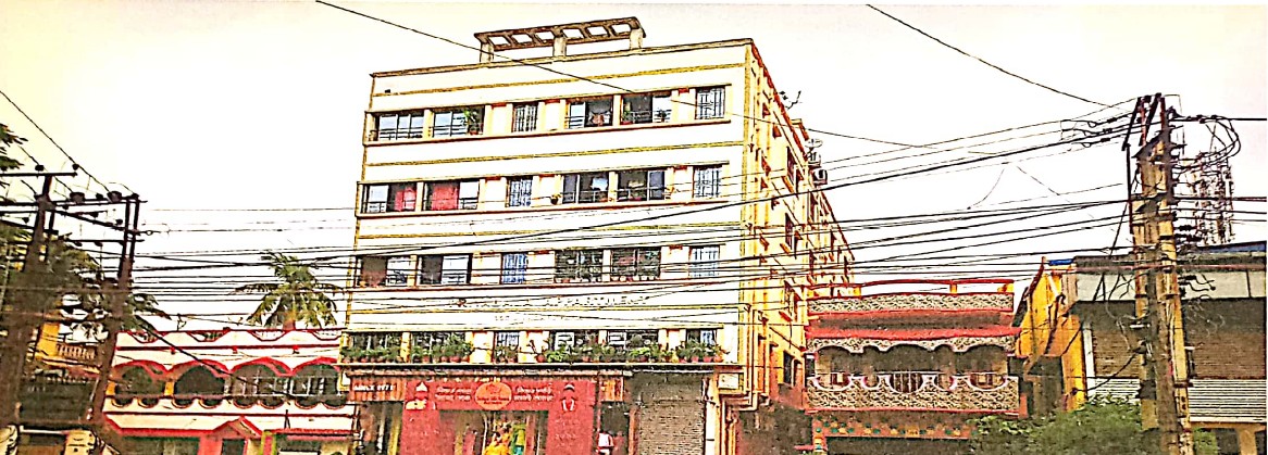 1750 square feet Flat for sale in KANCHRAPARA Kanchrapara — photo 1