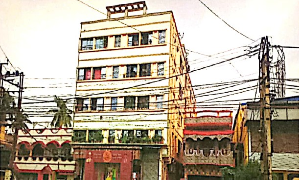 1750 square feet Flat for sale in KANCHRAPARA Kanchrapara — photo 2