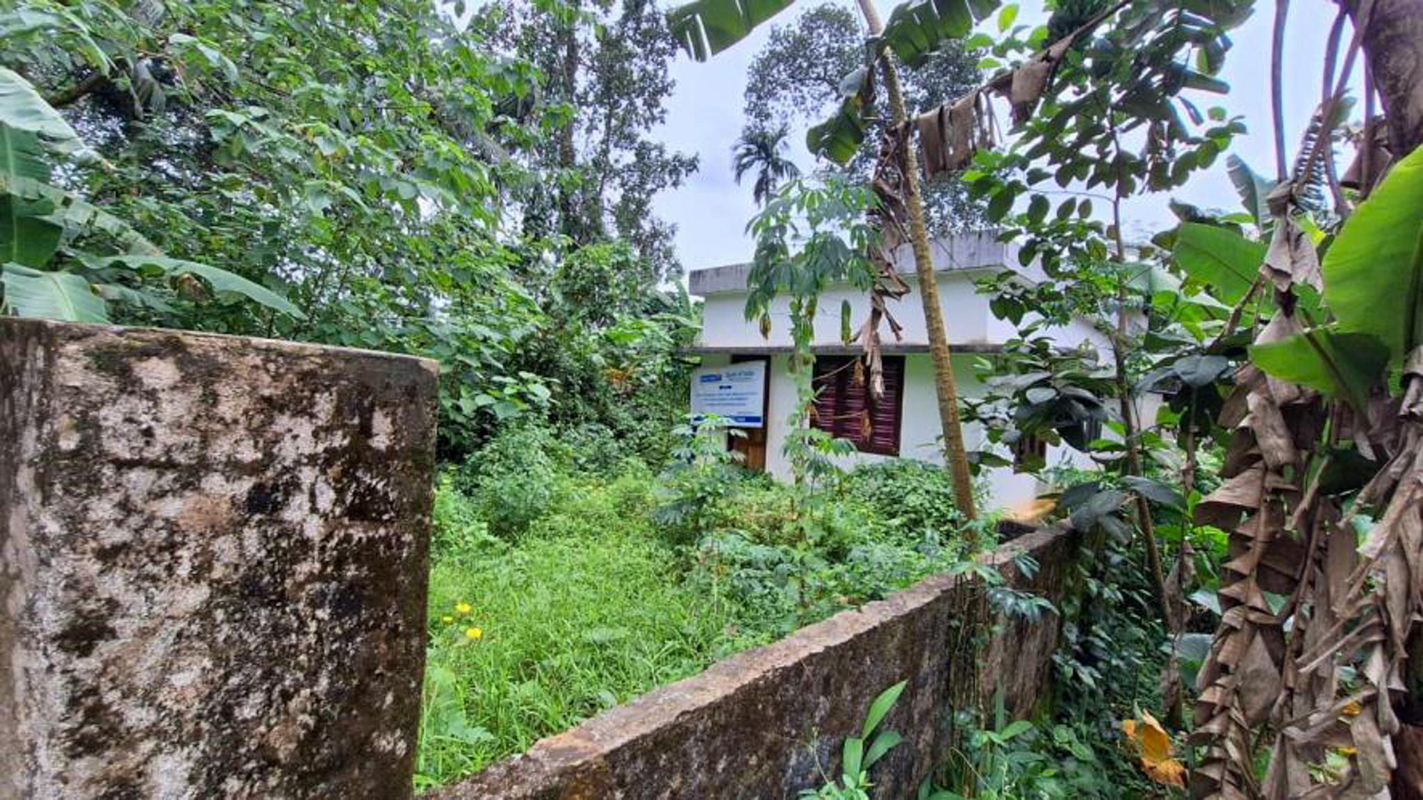 48.13 square meter Individual House for sale in vallicode Kozhenchery — photo 3