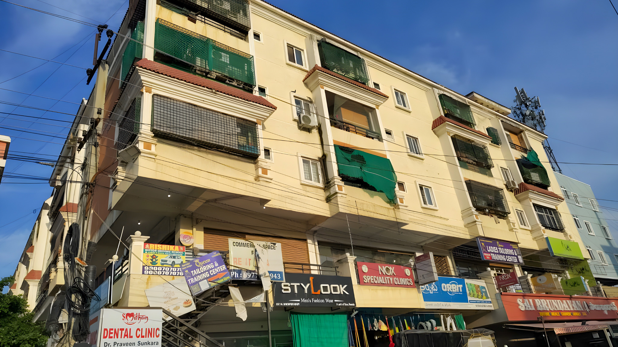 1300 square feet Flat for sale in Hyderabad — photo 14