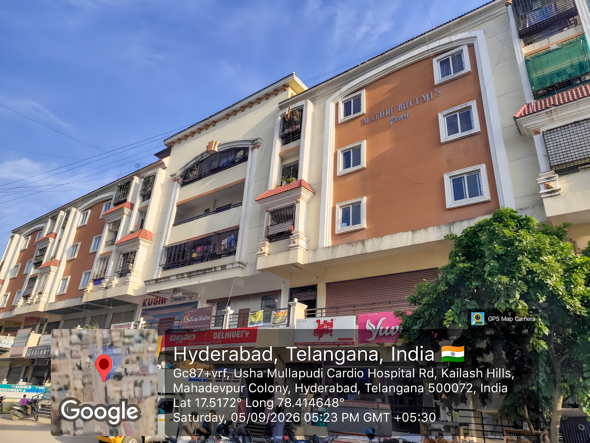 1300 square feet Flat for sale in Hyderabad — photo 16