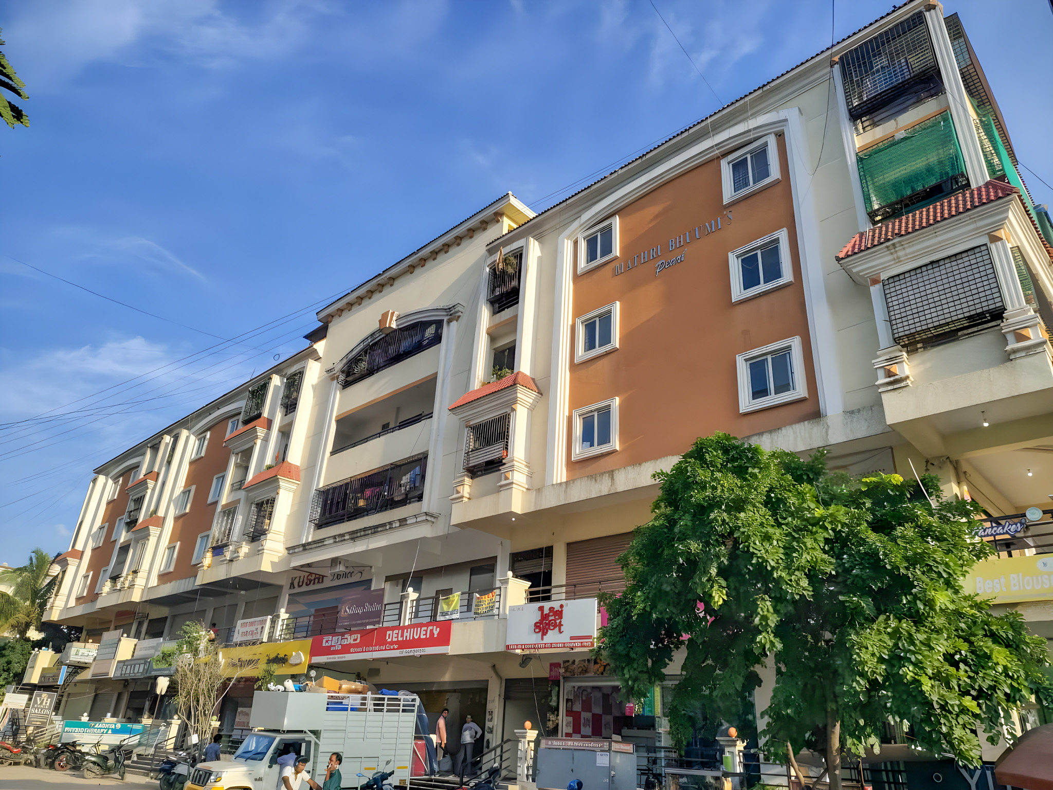 1300 square feet Flat for sale in Hyderabad — photo 15