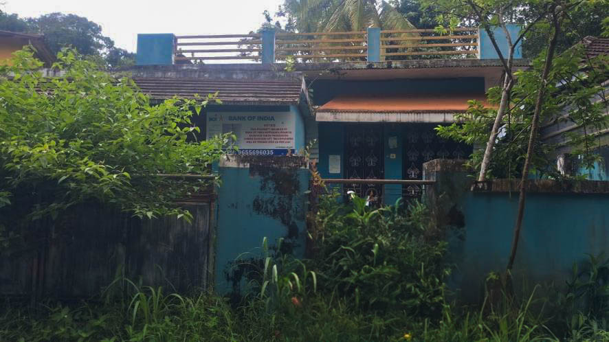 Individual House for sale in kattakada Kulathummal — photo 1
