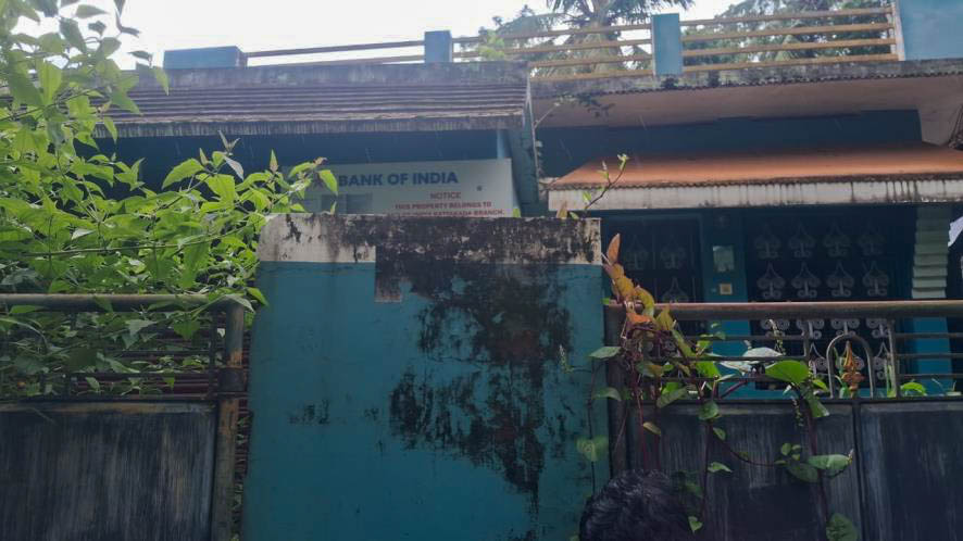 Individual House for sale in kattakada Kulathummal — photo 5