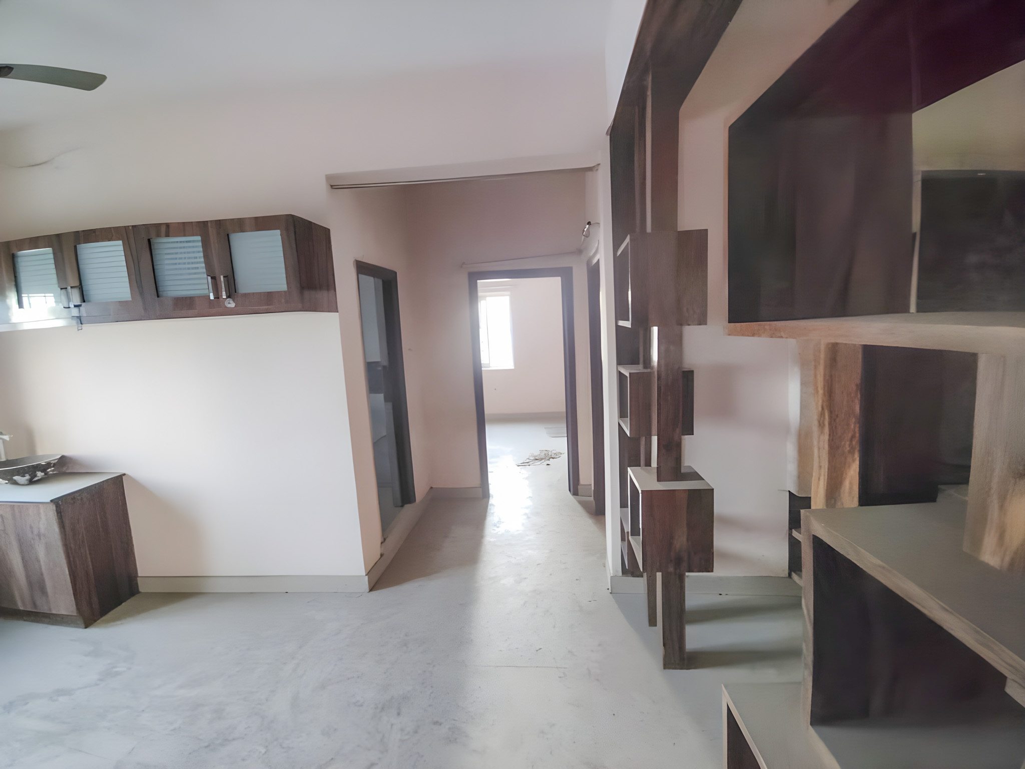 1300 square feet Flat for sale in Hyderabad — photo 1