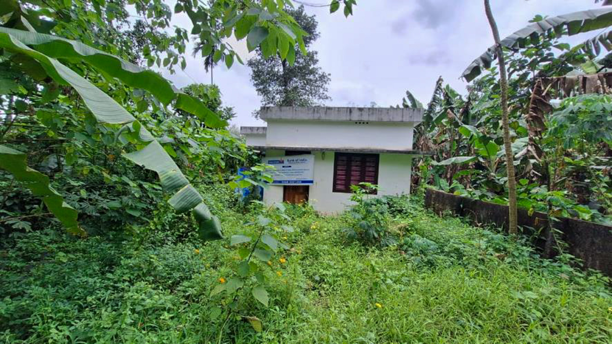 48.13 square meter Individual House for sale in vallicode Kozhenchery — photo 1
