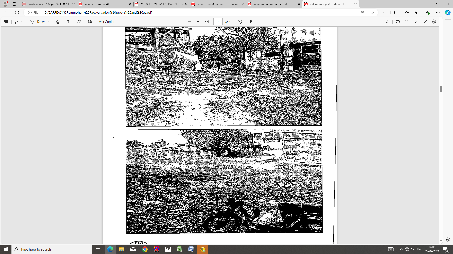 Plot for sale in Eluru Eluru — photo 1