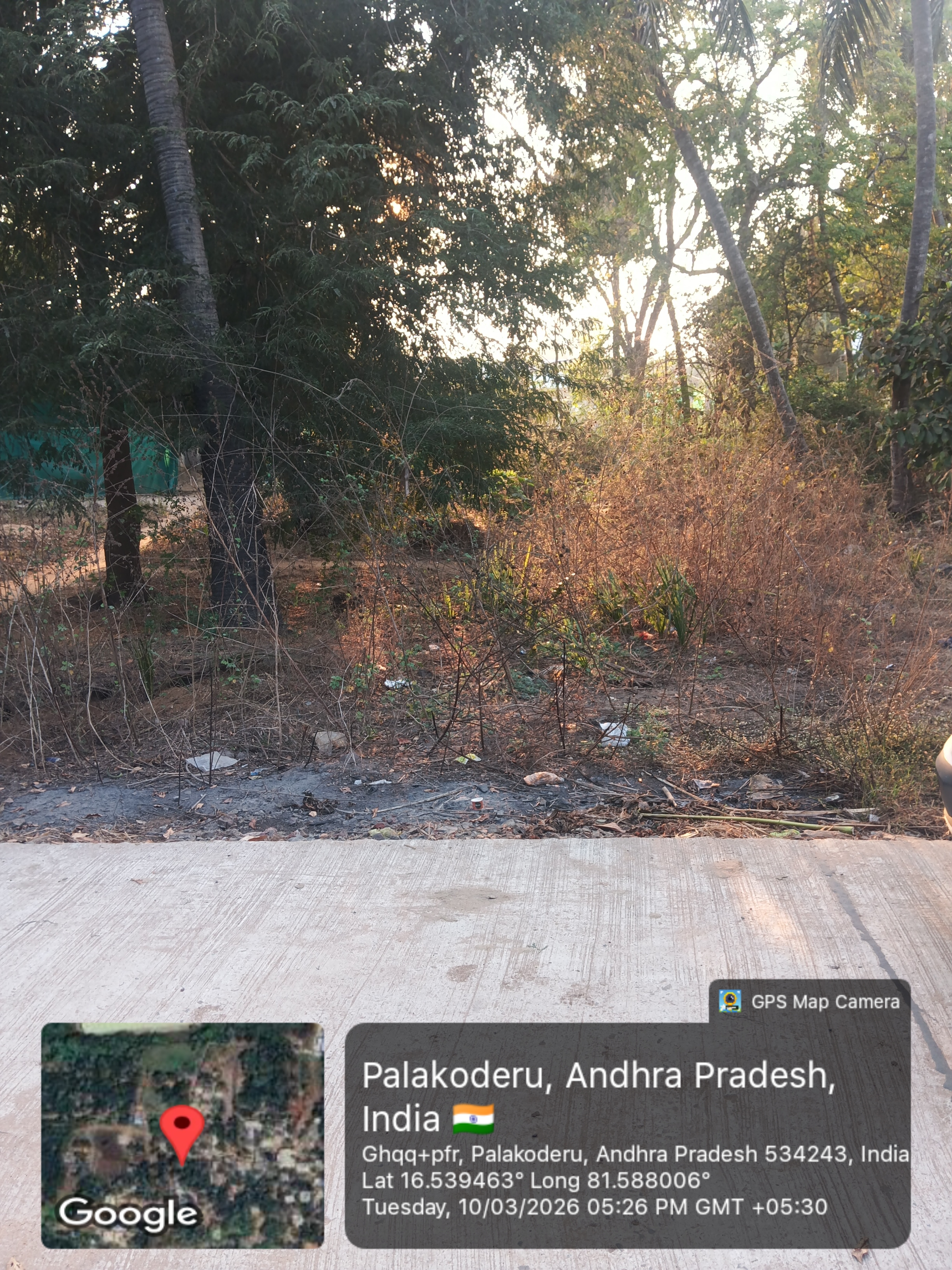 Plot for sale in Bhimavaram — photo 1