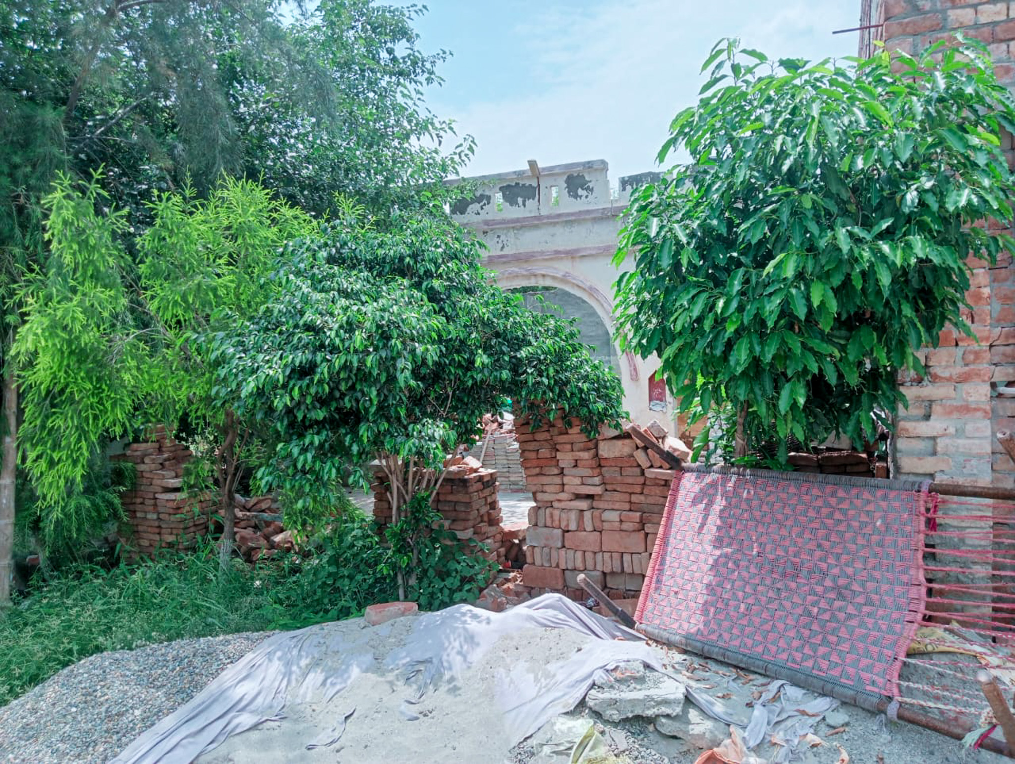 Individual House for sale in Faridkot Faridkot — photo 8