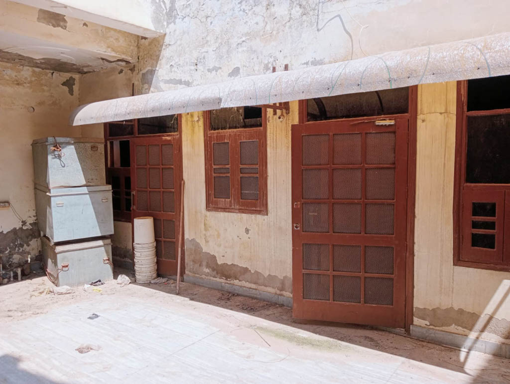 Individual House for sale in Abadi jadid Muktsar Muktsar — photo 1