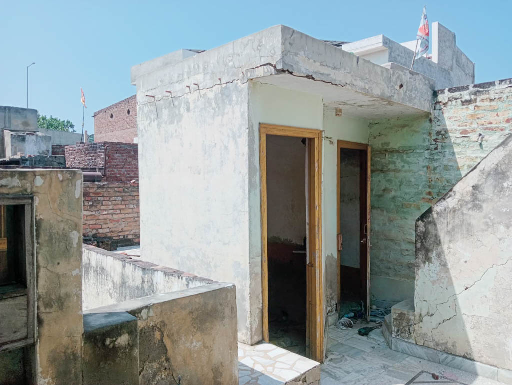 Individual House for sale in Abadi jadid Muktsar Muktsar — photo 8