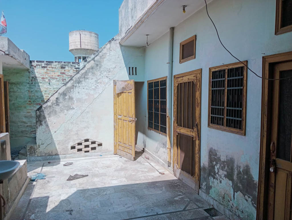 Individual House for sale in Abadi jadid Muktsar Muktsar — photo 9