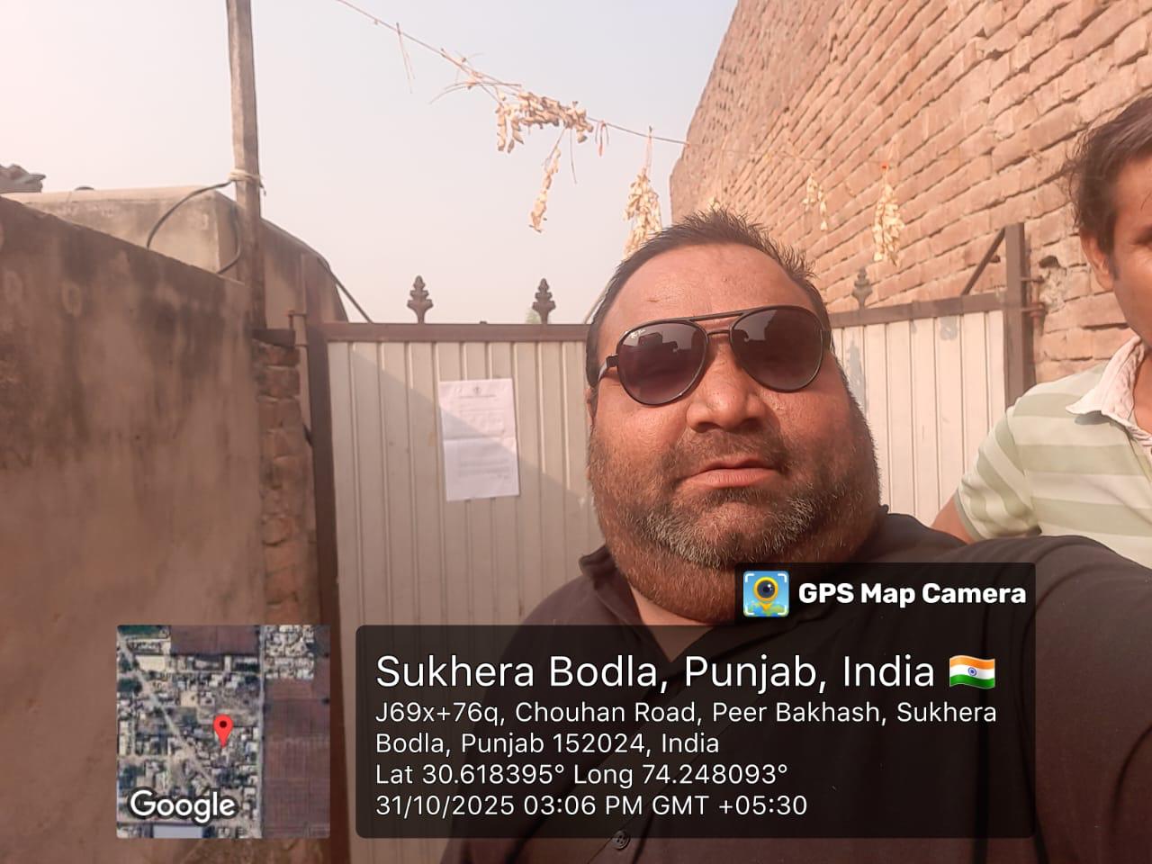 2740 square feet Individual House for sale in individual house,  Jalalabad West, Distt. Fazilka. Jalalabad — photo 3
