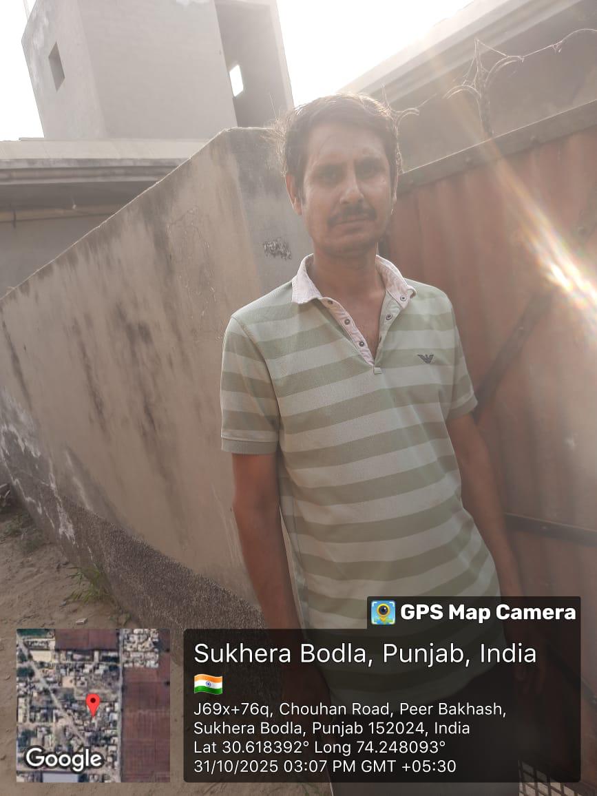 2740 square feet Individual House for sale in individual house,  Jalalabad West, Distt. Fazilka. Jalalabad — photo 5