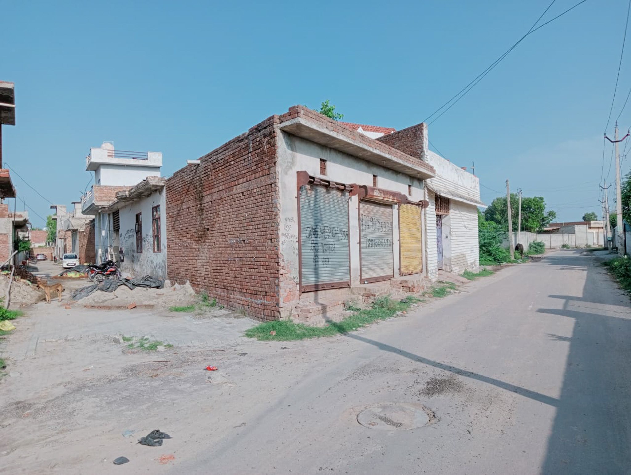 Individual House for sale in URBAN Guru Har Sahai — photo 1
