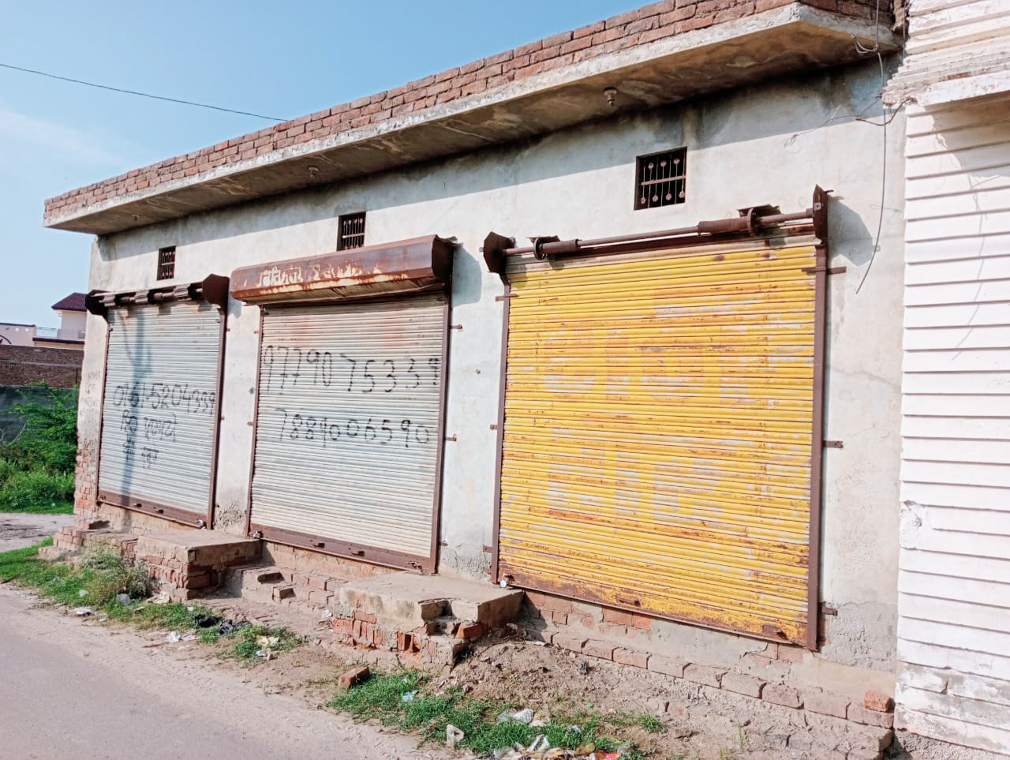 Individual House for sale in URBAN Guru Har Sahai — photo 2