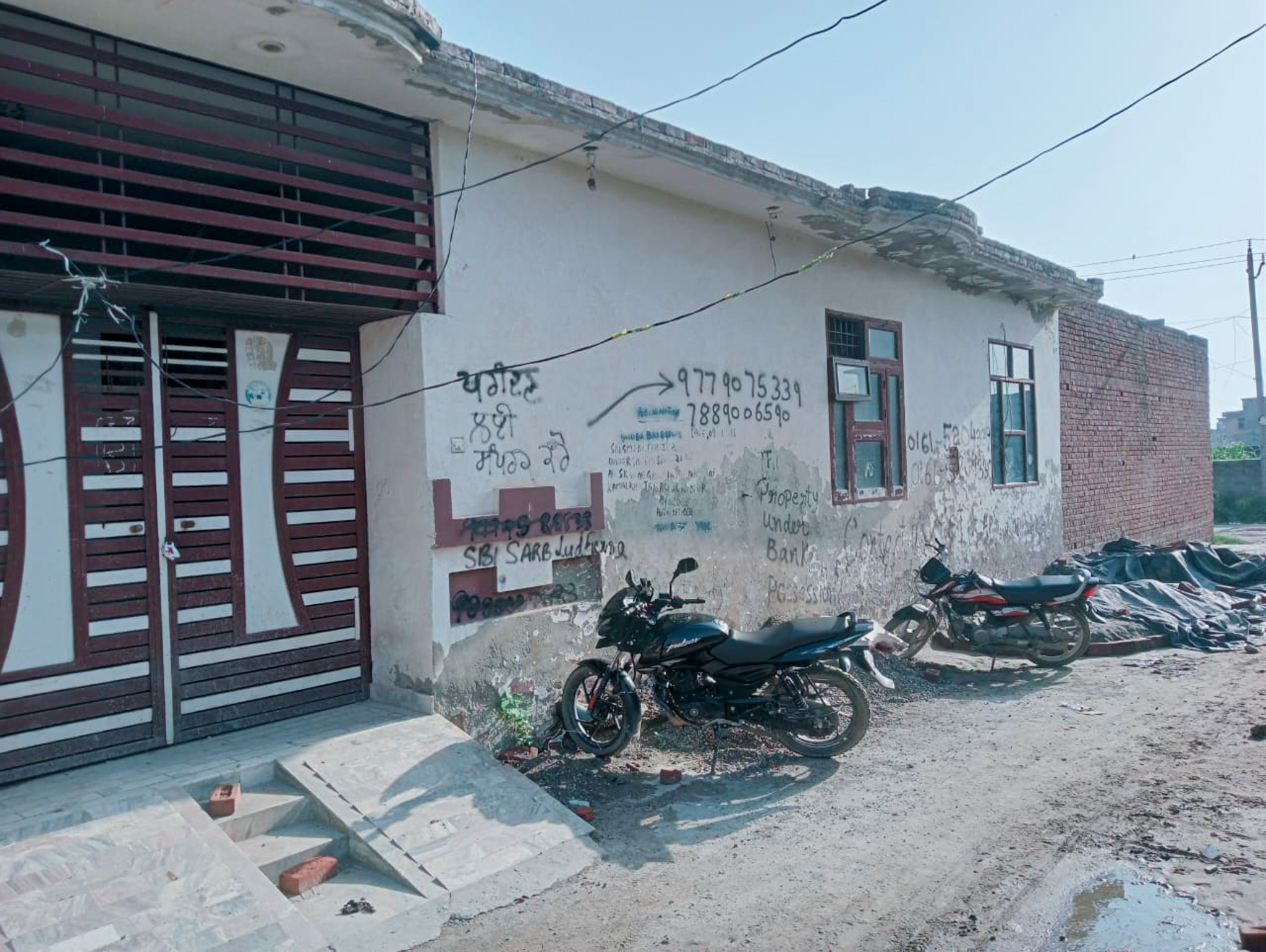Individual House for sale in URBAN Guru Har Sahai — photo 3
