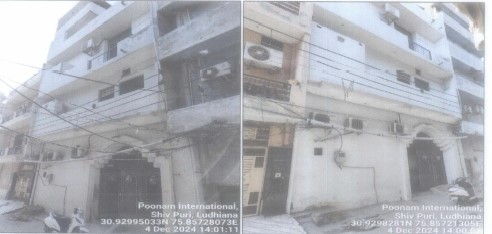162 square yard Individual House for sale in POONAM INTERNATIONAL, LUDHIANA Ludhiana — photo 2