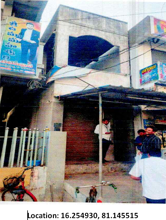 63 square yard Shops for sale in PEDANA Bhimavaram — photo 3