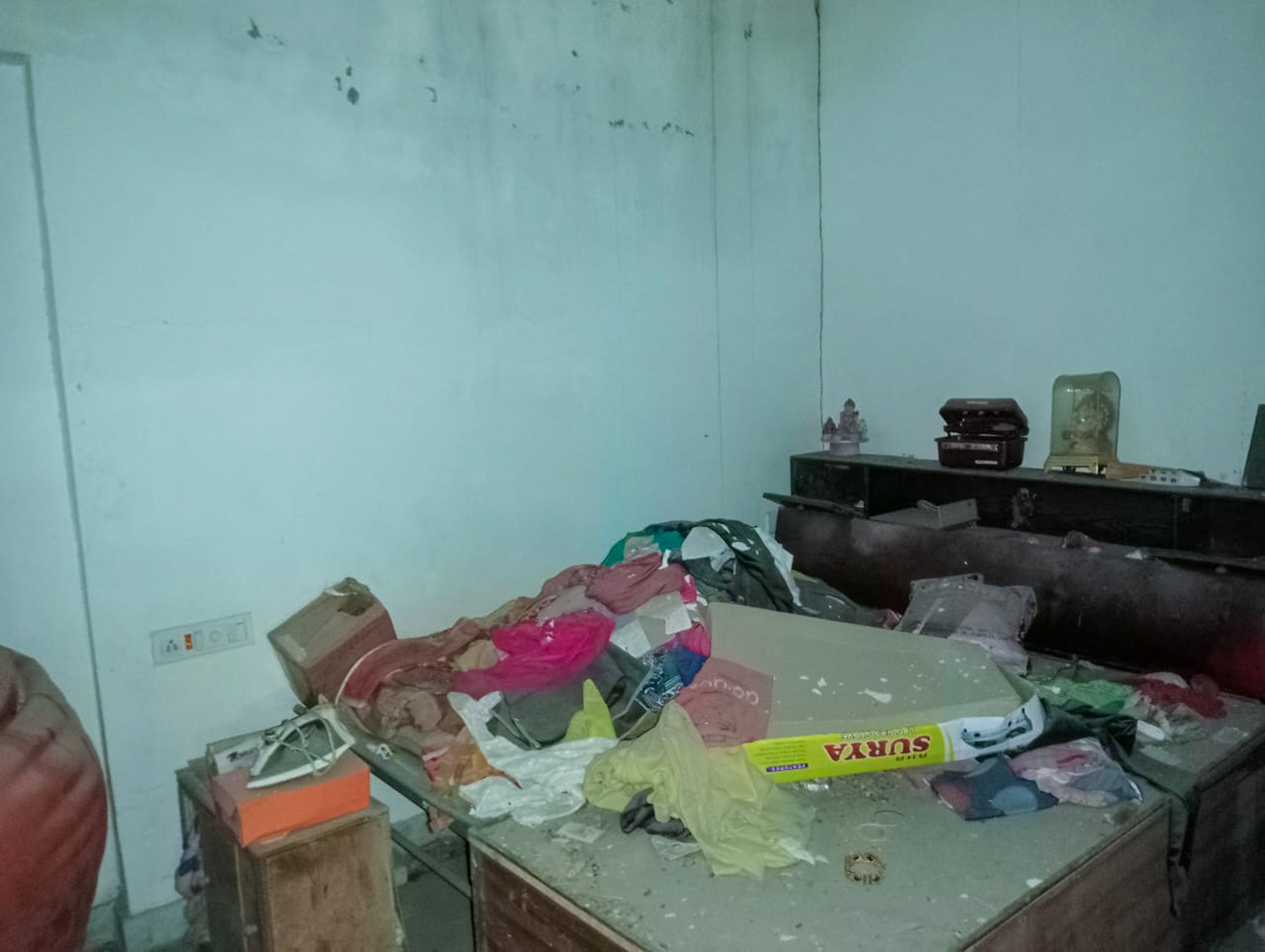 Individual House for sale in URBAN Guru Har Sahai — photo 12